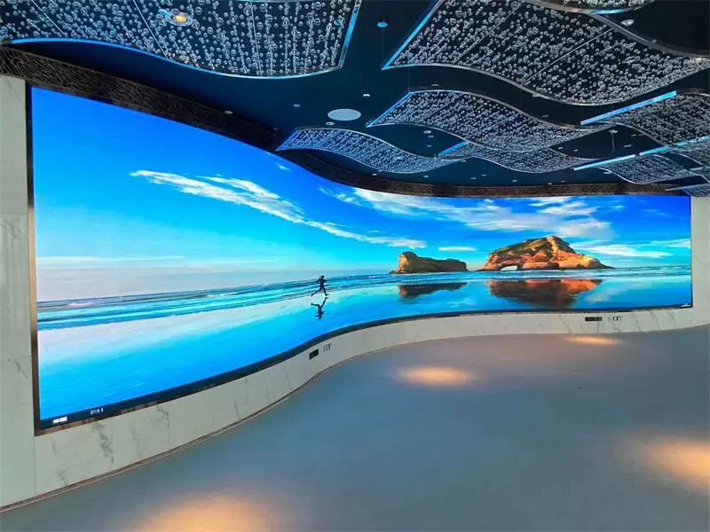 alt="Renta de Pantallas"